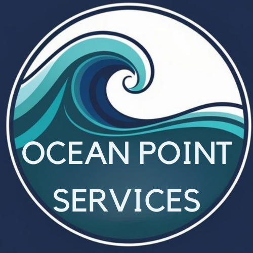 Ocean Point Services LLC logo